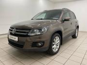 Volkswagen Tiguan I Рестайлинг Энгельс  - изображение 41
