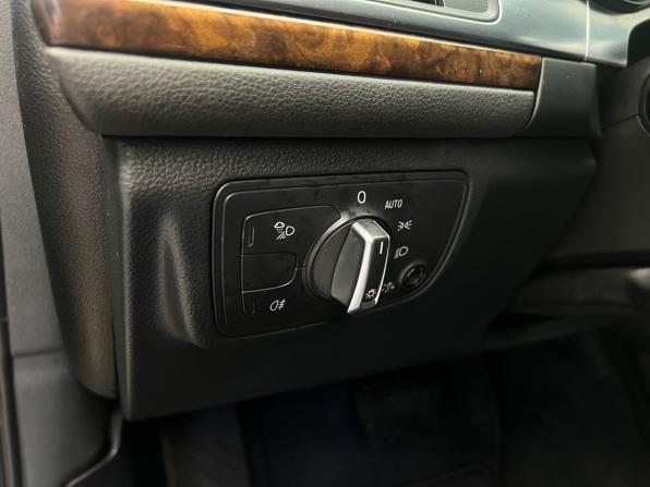 Audi A6 IV (C7) с пробегом 2011 года, цена 1 229 900 рублей, 163981 км, седан, Автокод Объявления
