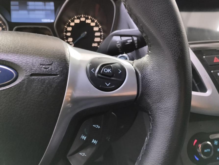 Ford Focus III Минеральные Воды  - изображение 10