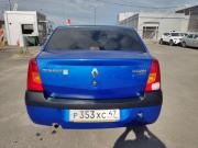 Renault Logan I Санкт-Петербург  - изображение 14