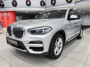 BMW X3 III (G01) Казань  - изображение 23