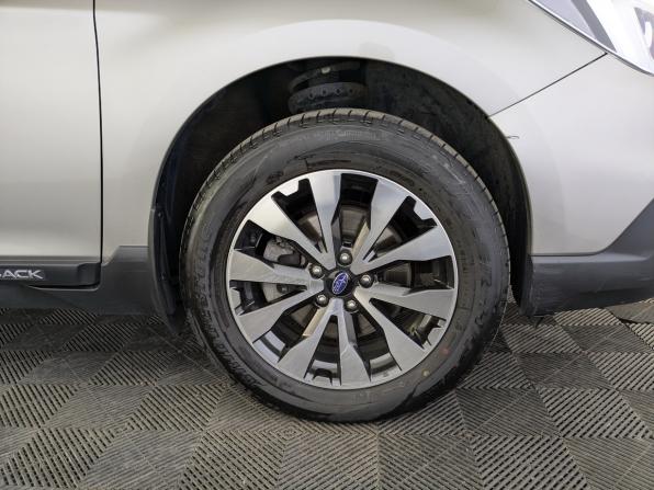 Subaru Outback V с пробегом 2017 года, цена 3 450 000 рублей, 23271 км, универсал, Автокод Объявления