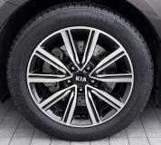 Kia Optima IV Рестайлинг Москва  - изображение 34