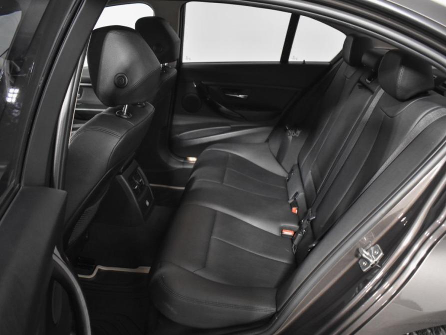 BMW 3 серии VI (F3x) Санкт-Петербург  - изображение 11