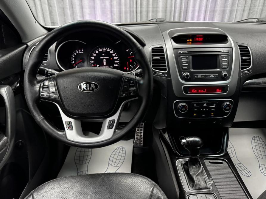 Kia Sorento II Рестайлинг Стерлитамак  - изображение 28