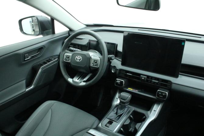 Toyota RAV4 VI (XA60) с пробегом 2026 года, цена 4 395 000 рублей, 27 км, внедорожник, Автокод Объявления