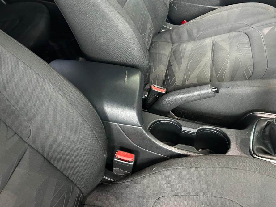 Kia Ceed II Екатеринбург  - изображение 23