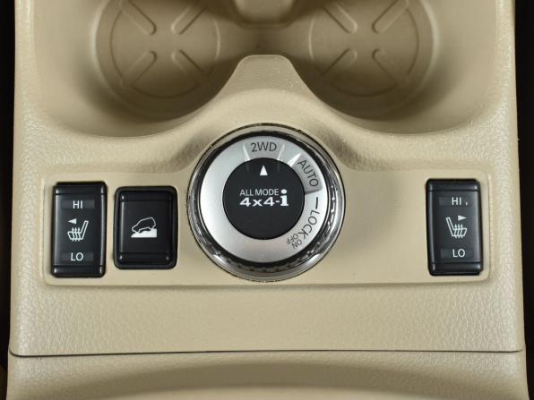 Nissan X-Trail III с пробегом 2016 года, цена 1 899 997 рублей, 131095 км, внедорожник, Автокод Объявления