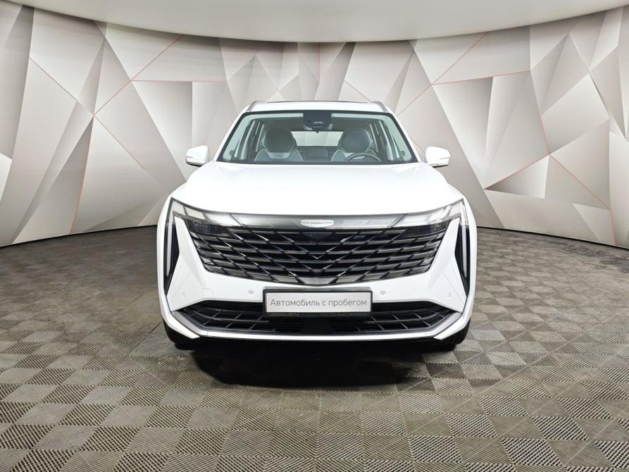Geely Atlas II Москва  - изображение 7