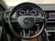 Skoda Kodiaq I Москва  - изображение 48