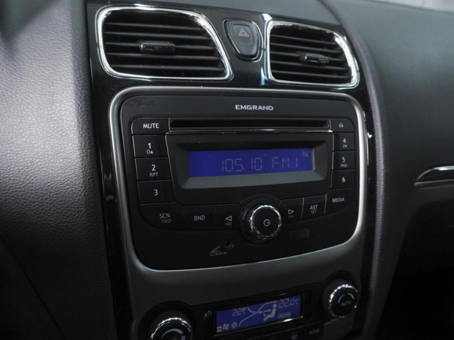 Geely Emgrand EC7 Ростов-на-Дону  - изображение 14