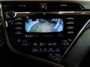 Toyota Camry VIII (XV70) Москва  - изображение 46