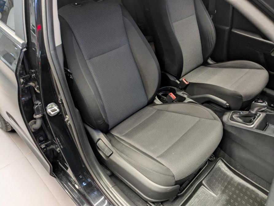 Hyundai Solaris II Москва  - изображение 15