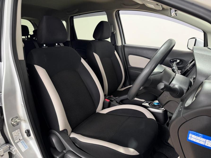 Nissan Note II Рестайлинг Новороссийск  - изображение 26