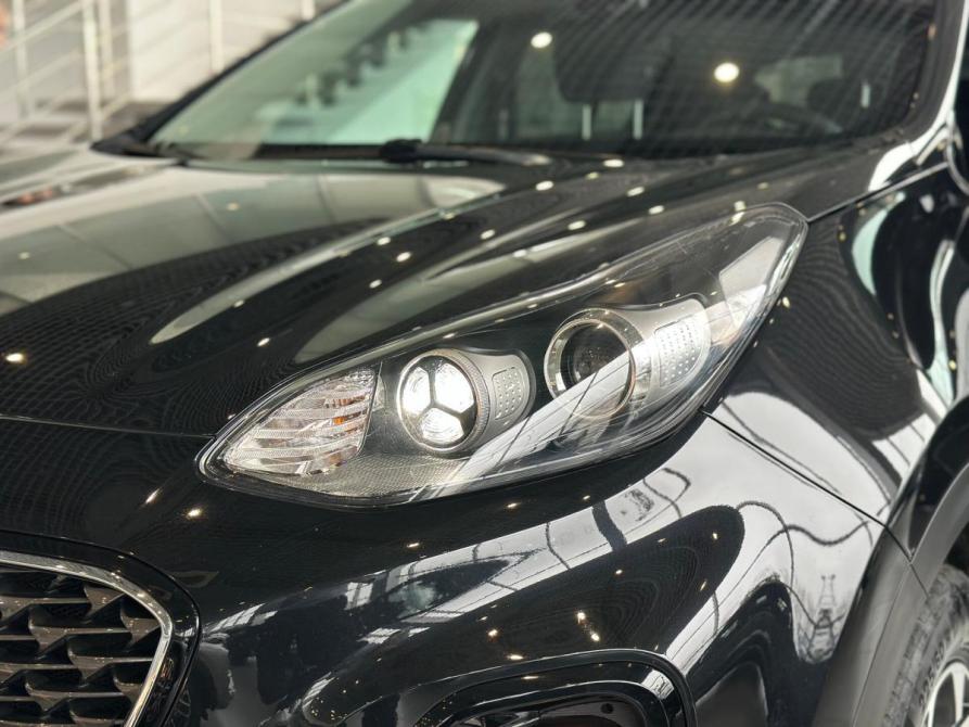Kia Sportage IV Рестайлинг Новосибирск  - изображение 13