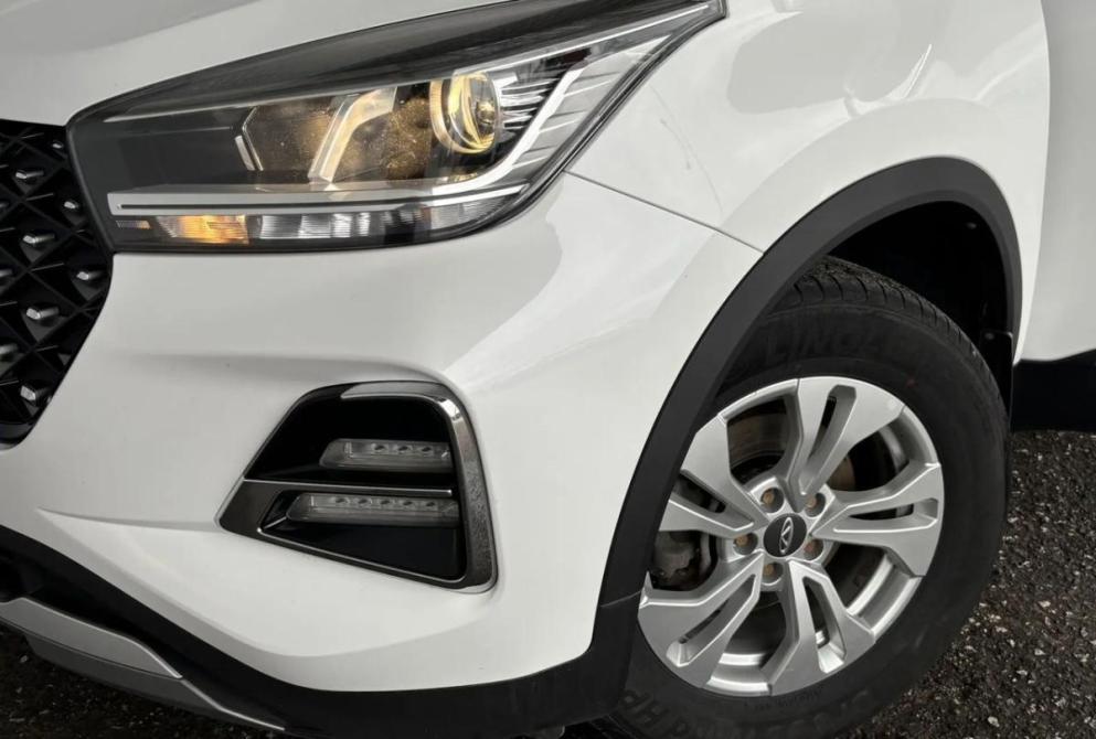 Chery Tiggo 4 Pro I Киров  - изображение 24
