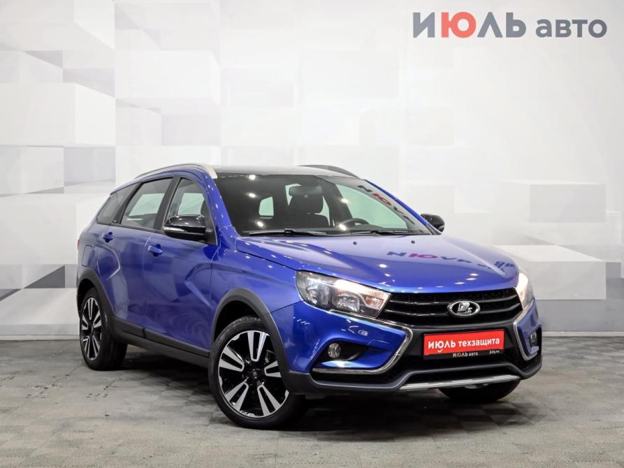 Lada (ВАЗ) Vesta I Екатеринбург  - изображение 3