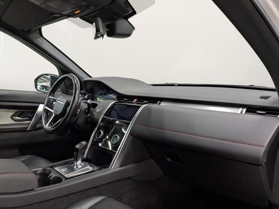 Land Rover Discovery Sport I Рестайлинг Москва  - изображение 18