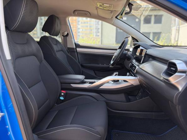 Geely Coolray I с пробегом 2020 года, цена 1 595 000 рублей, 87000 км, внедорожник, Автокод Объявления