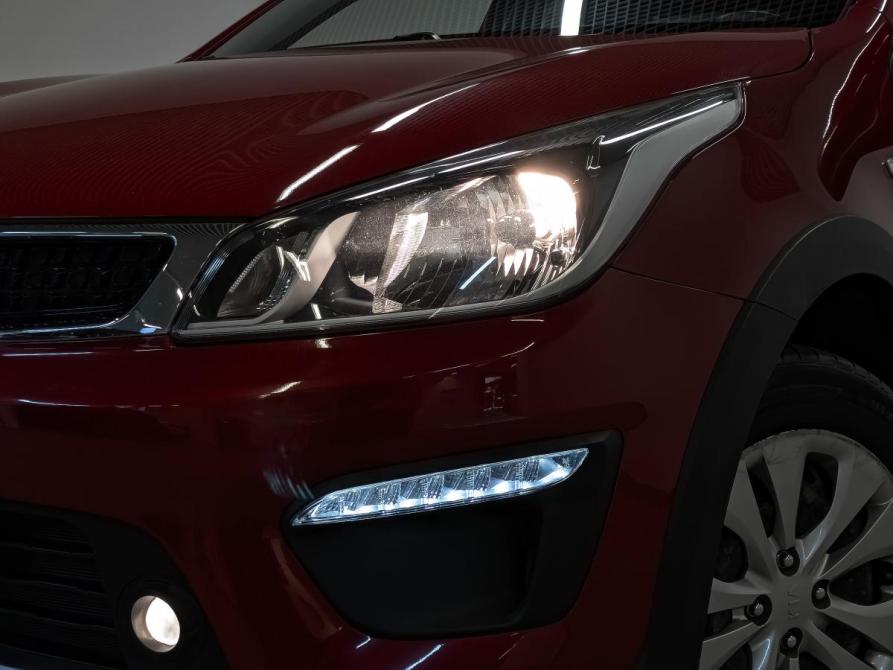 Kia Rio IV Санкт-Петербург  - изображение 26