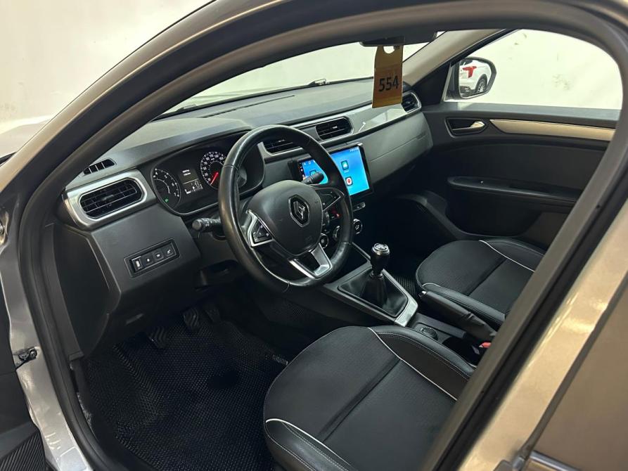 Renault Arkana I Санкт-Петербург  - изображение 7