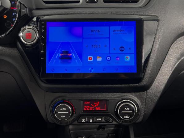 Kia Rio III с пробегом 2012 года, цена 829 900 рублей, 159790 км, седан, Автокод Объявления