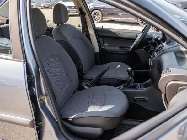 Peugeot 206 с пробегом 2008 года, цена 449 000 рублей, 98772 км, седан, Автокод Объявления