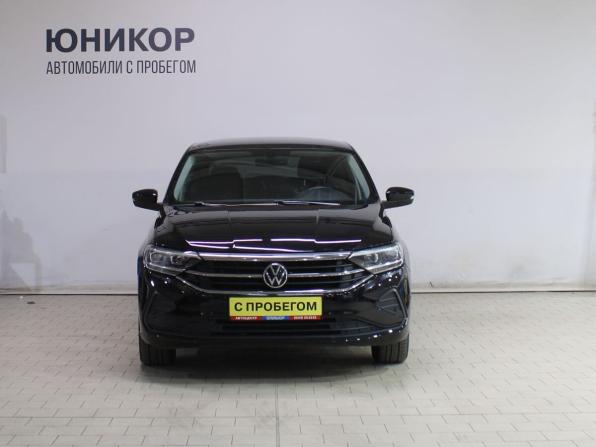 Volkswagen Polo VI с пробегом 2020 года, цена 1 759 000 рублей, 56920 км, лифтбек, Автокод Объявления