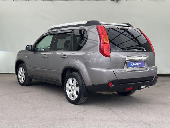 Nissan X-Trail II с пробегом 2010 года, цена 1 100 000 рублей, 290444 км, внедорожник, Автокод Объявления