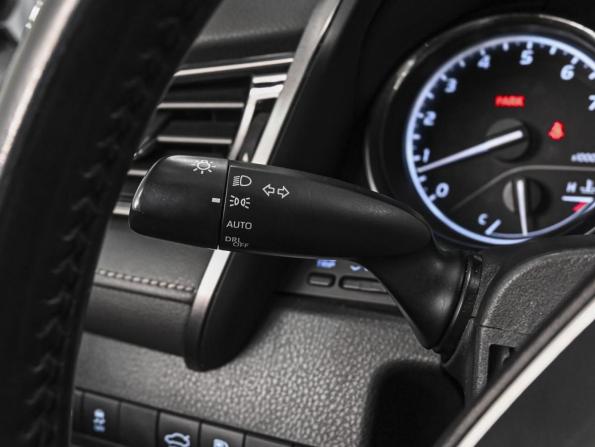 Toyota Camry VIII (XV70) с пробегом 2020 года, цена 2 450 000 рублей, 145353 км, седан, Автокод Объявления
