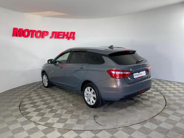 Lada (ВАЗ) Vesta I с пробегом 2021 года, цена 1 249 000 рублей, 60265 км, универсал, Автокод Объявления