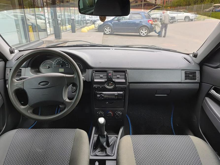 Lada (ВАЗ) Priora I Ижевск  - изображение 17