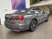 Audi A6 V (C8) Москва  - изображение 26