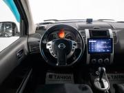 Nissan X-Trail II Иркутск  - изображение 32