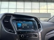 Hyundai Santa Fe III Рестайлинг Омск  - изображение 61
