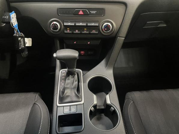 Kia Sportage IV Рестайлинг с пробегом 2019 года, цена 2 150 000 рублей, 80226 км, внедорожник, Автокод Объявления