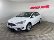 Ford Focus III Рестайлинг Воронеж  - изображение 27