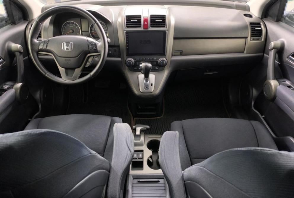 Honda CR-V IV Нижний Новгород  - изображение 11