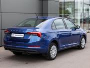 Skoda Rapid II Москва  - изображение 25