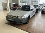 Hyundai Accent II Саратов  - изображение 24