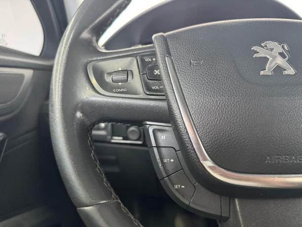 Peugeot 508 I с пробегом 2012 года, цена 949 000 рублей, 234095 км, седан, Автокод Объявления
