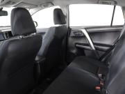 Toyota RAV4 IV (XA40) Рестайлинг Химки  - изображение 28
