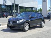 Nissan Qashqai I Рестайлинг Чебоксары  - изображение 23