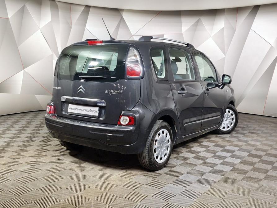 Citroen C3 Picasso I Москва  - изображение 2