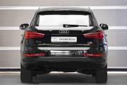 Audi Q3 I (8U) Рестайлинг Москва  - изображение 45