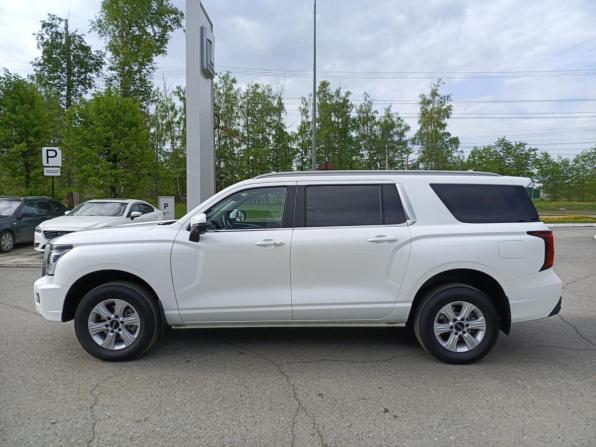 Haval H5 II с пробегом 2024 года, цена 3 300 000 рублей, 10194 км, внедорожник, Автокод Объявления