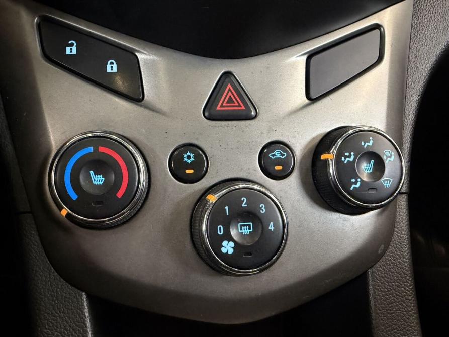 Chevrolet Aveo II Псков  - изображение 16