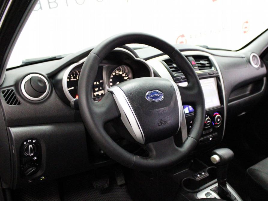 Datsun mi-DO Минеральные Воды  - изображение 6