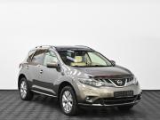Nissan Murano II (Z51) Рестайлинг 2 Москва  - изображение 19