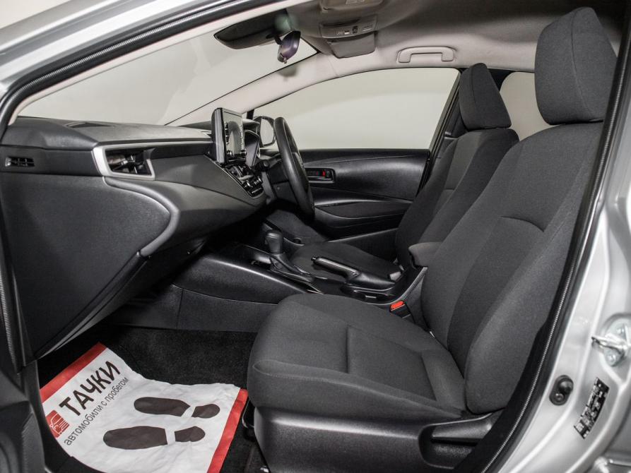 Toyota Corolla XII (E210) Иркутск  - изображение 6